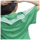 Adidas Γυναικεία κοντομάνικη μπλούζα W FI 3S Tee